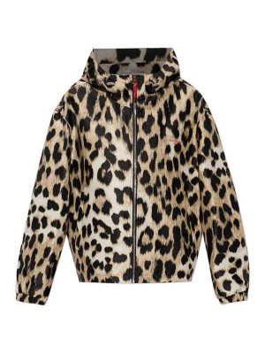 GIVENCHY: スウェット＆セーター - スウェットシャツ/セーター - ベージュ