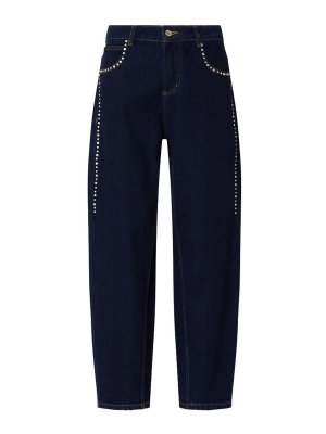 Liu Jo: jeans dritti, a sigaretta - Jeans
