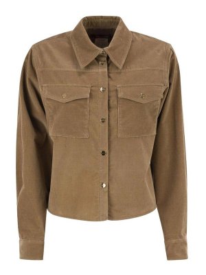 MAX MARA STUDIO: blouses - Blouse