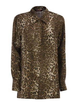 MAX MARA STUDIO: Blusas - Blusa - Ninguno
