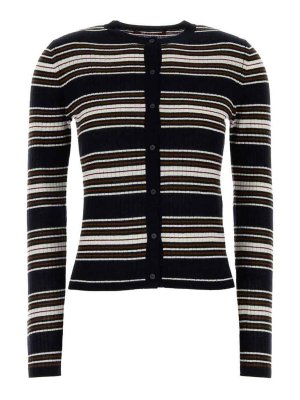 MAX MARA STUDIO: cardigans - Cardigan
