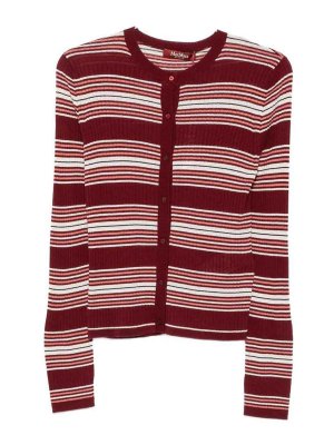 MAX MARA STUDIO: Cárdigans - Cárdigan - Ninguno
