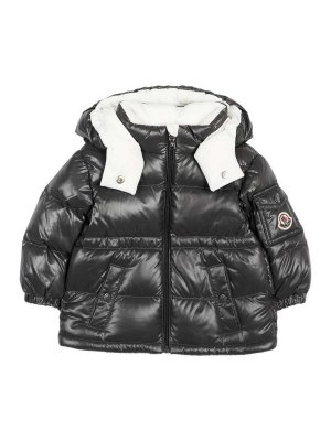 MONCLER JR: cappotti corti - Giacca corta