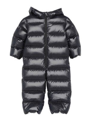 MONCLER JR: Manteaux courts - Manteau Court - Aucun