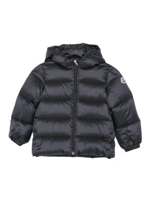 MONCLER JR: Kurze Mäntel - Kurzer Mantel - Keine