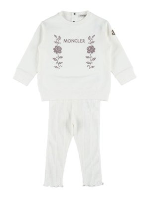 MONCLER JR: Elegante Anzüge - Eleganter Anzug - Keine