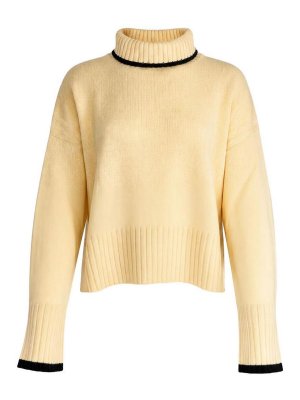 Pinko: crew necks - Crew-neck sweater