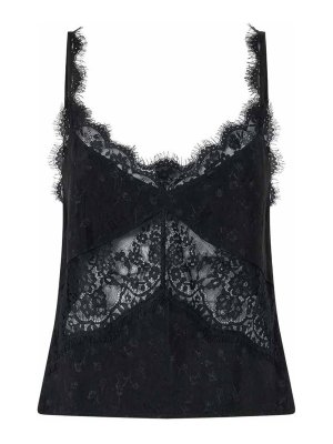 Pinko: Top e canotte - Top smanicato