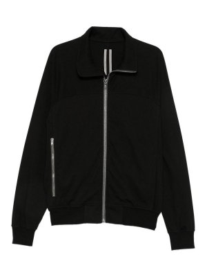 RICK OWENS: スウェット＆セーター - スウェットシャツ/セーター - 黒