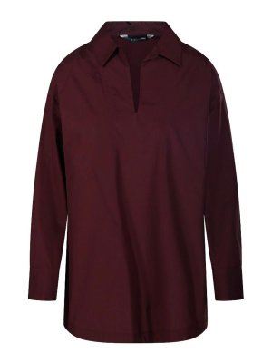 S MAX MARA: ブラウス - ブラウス - 無