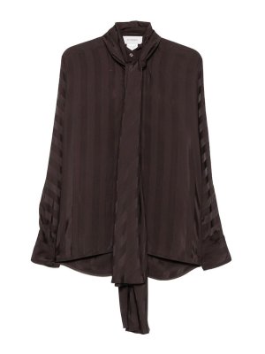 SPORTMAX: blouses - Corsaro Blouse