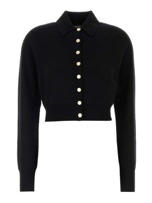 SPORTMAX: カーディガン - カーディガン - 無