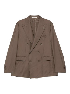 TAGLIATORE: formal suits - Tailored suit