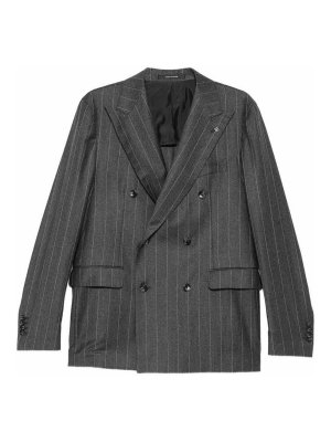 TAGLIATORE: formal suits - Tailored suit