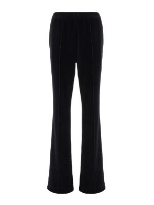 TOM FORD: Pantalons casual - Pantalons Décontractés - Noir