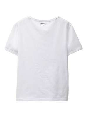VERSACE: t-shirts - Short-sleeve T-shirt