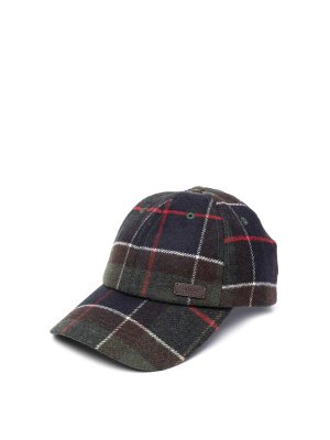 BARBOUR: Hüte - Hut - Keine