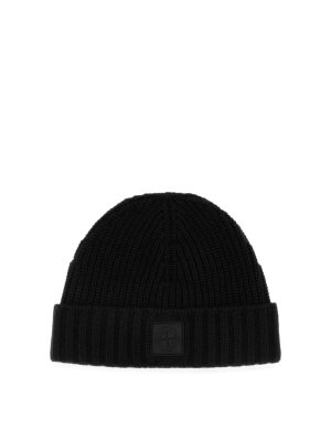 STONE ISLAND: hats & caps - Hat