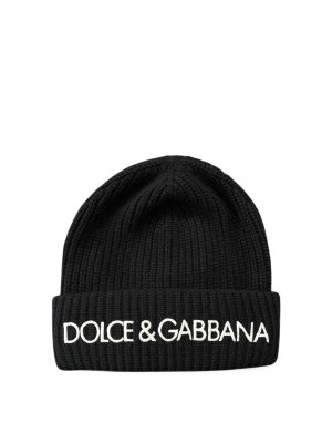DOLCE & GABBANA: hats & caps - Hat