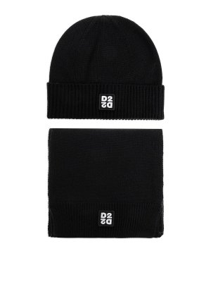 DSQUARED2: gloves - Gloves