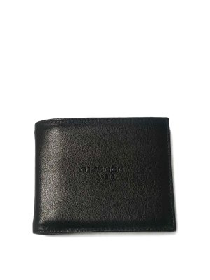 GIVENCHY: 財布＆ポーチ - 財布 - 黒