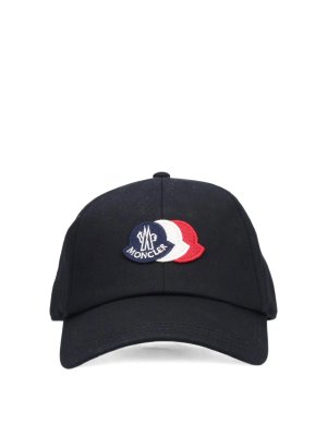 MONCLER: Hüte - Hut - Keine