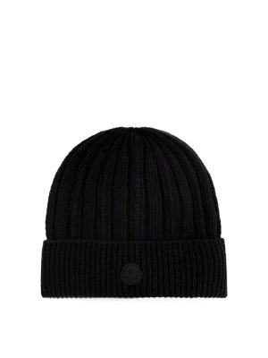 MONCLER: Sombreros - Sombrero - Ninguno
