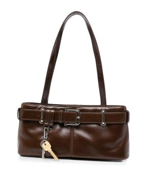 OSOI: Clutches - Clutch - Braun