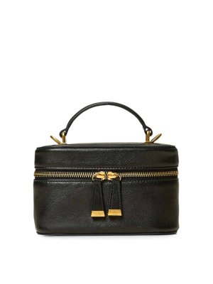 TWINSET: ショルダーバッグ - ショルダーバッグ - 黒