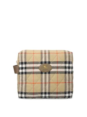 BURBERRY: Bolsos Shopping - Bolso Shopping - Negro