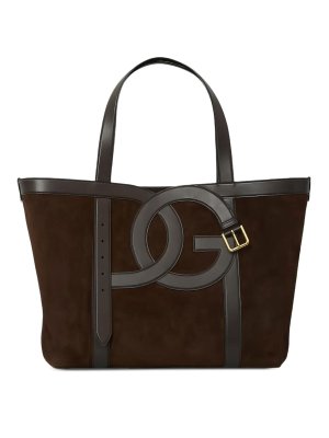DOLCE & GABBANA: totes bags - Handbag