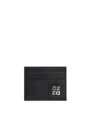 DSQUARED2: clutches - Clutch bag