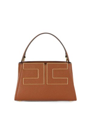 ELISABETTA FRANCHI: shopper - Borsa a mano