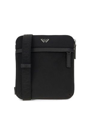 EMPORIO ARMANI: shopper - Borsa a mano