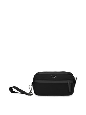 EMPORIO ARMANI: トートバッグ - トートバッグ - 無