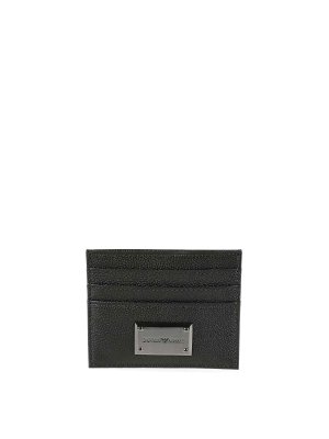 EMPORIO ARMANI: Clutch - Pochette - Aucun