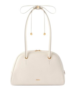 FURLA: トートバッグ - トートバッグ - 白