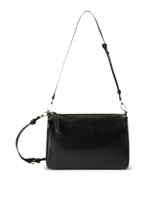 FURLA: トートバッグ - トートバッグ - 黒
