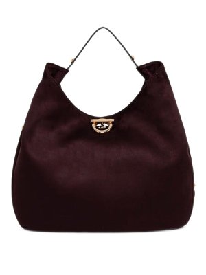 Liu Jo: Handtaschen - Shopper - Weiß