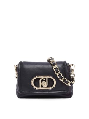 Liu Jo: Handtaschen - Shopper - Schwarz