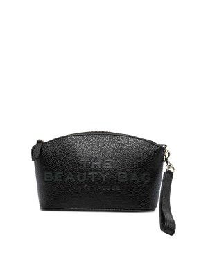 MARC JACOBS: トートバッグ - トートバッグ - 黒