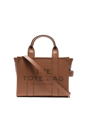 MARC JACOBS: shopper - Borsa shopper