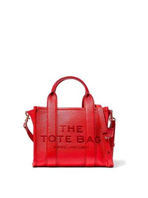 MARC JACOBS: totes bags - Shopper bag