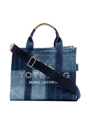 MARC JACOBS: shopper - Borsa shopper