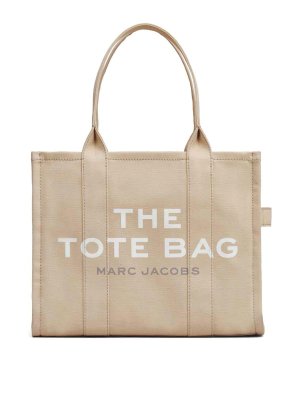 MARC JACOBS: shopper - Borsa shopper