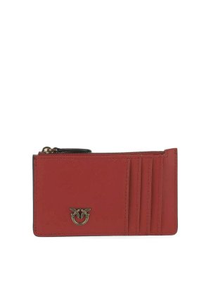 Pinko: Clutches - Clutch - Rot