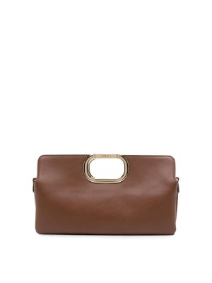 TWINSET: totes bags - Handbag