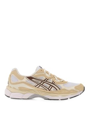 ASICS: trainers - GEL-NYC sneakers