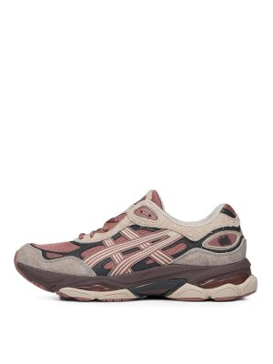 ASICS: Sneaker - Sneaker - Rosa