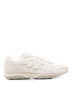 NEW BALANCE: スニーカー - スニーカー - 白